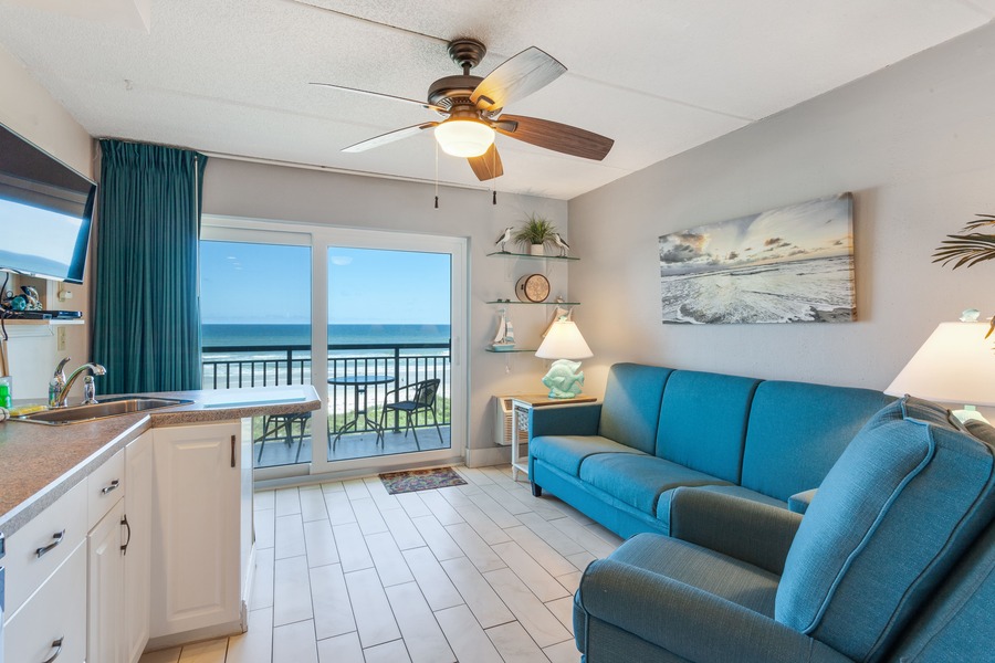 Vacation Rentals